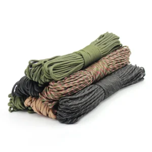 550 Paracord Survival Rope 1